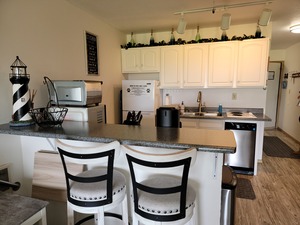 Dog Friendly - 1st Floor Deluxe Condo - Dunes View Photo 6