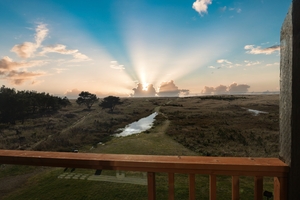 2nd Floor Deluxe Condo - Ocean View with Balcony Photo 4