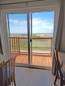 Premium Class Hotel Room - Top Floor with Ocean View and Balcony - Non Pet Friendly Photo 5