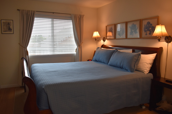 2nd Floor Deluxe Condo - Ocean View with Balcony Photo 13