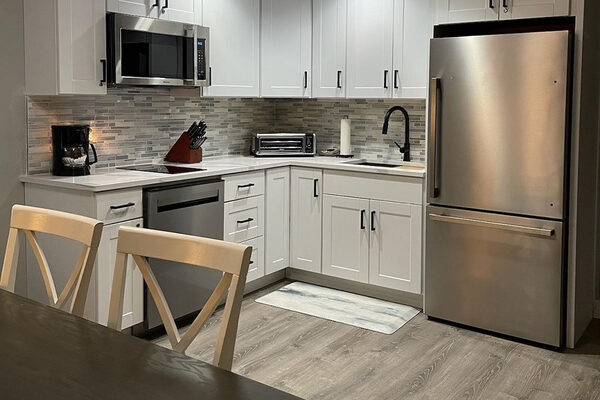 3rd Floor Deluxe Condo - Ocean View with Balcony Photo 13